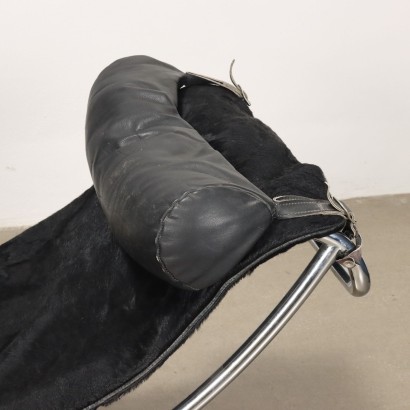Chaise Longue modelo 'LC40apostr,Le Corbusier,Le Corbusier,Le Corbusier,Le Corbusier,Le Corbusier,Le Corbusier,Le Corbusier,Le Corbusier