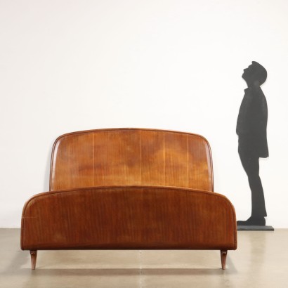 Letto Anni 50-60
