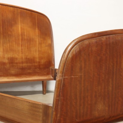 Letto Anni 50-60