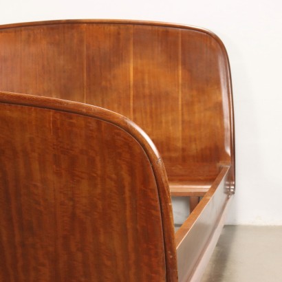 Letto Anni 50-60