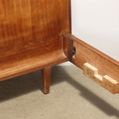 Letto Anni 50-60