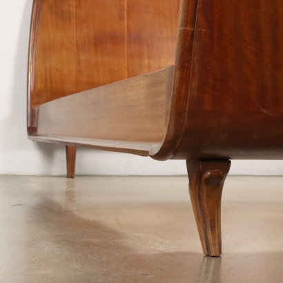 Letto Anni 50-60