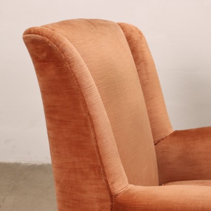Poltrone Anni 50