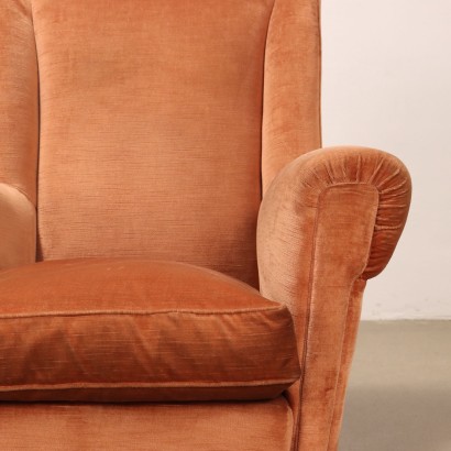 Poltrone Anni 50