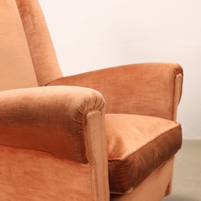 Poltrone Anni 50