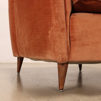 Poltrone Anni 50