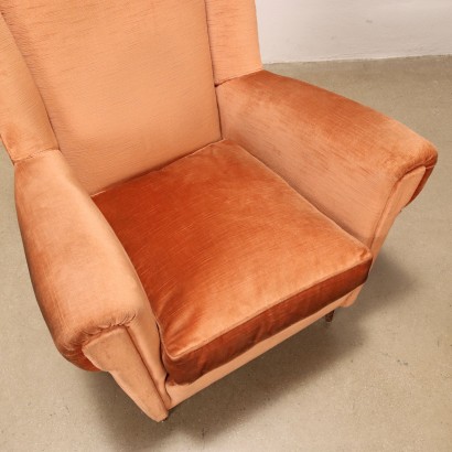 Poltrone Anni 50