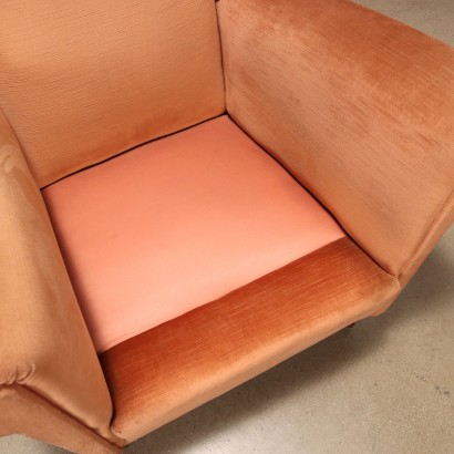Poltrone Anni 50