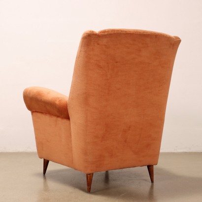 Poltrone Anni 50