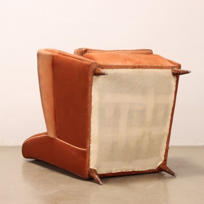 Poltrone Anni 50