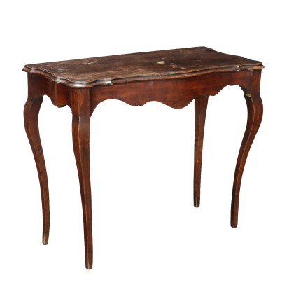 Consolle Barocchetto