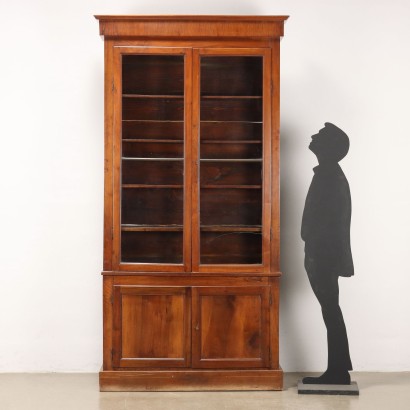 Libreria a Due Corpi