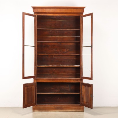 Libreria a Due Corpi