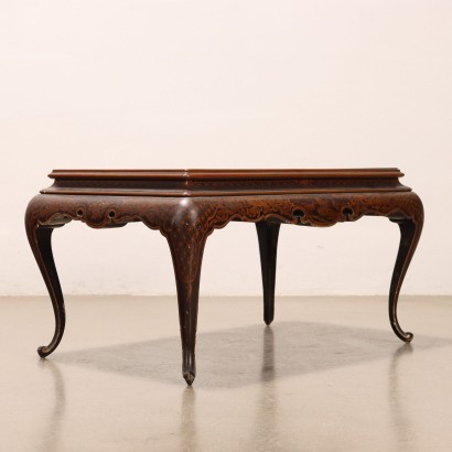 Tavolino in Stile Chinoiserie