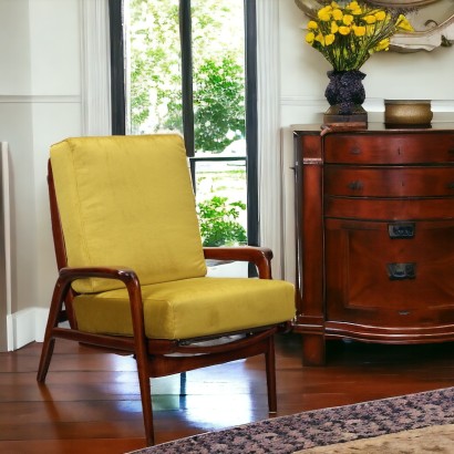 1950s armchair