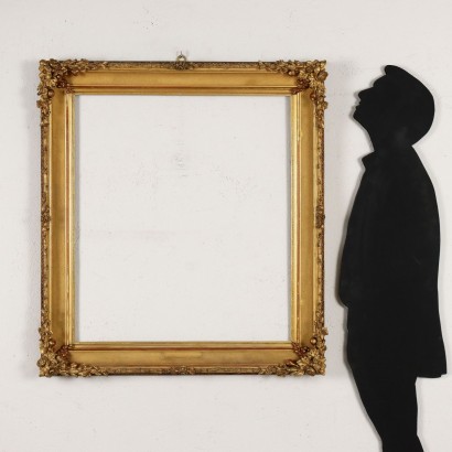 Style frame