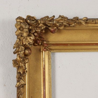 Style frame