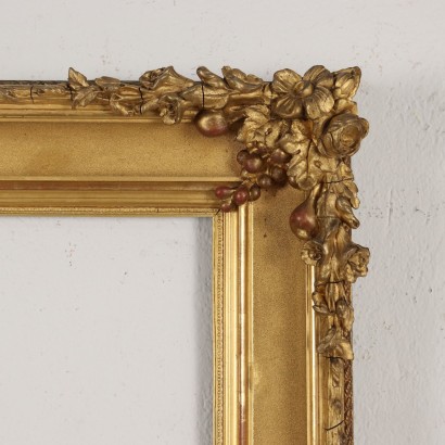 Style frame