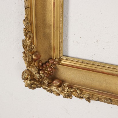 Style frame