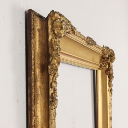 Style frame