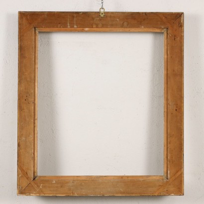 Style frame