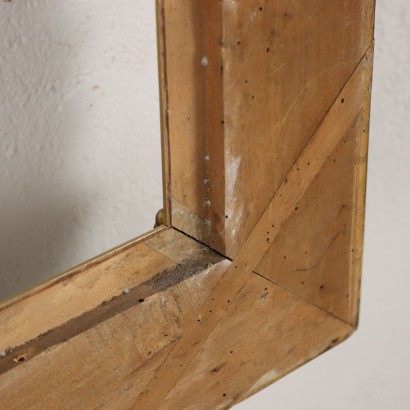 Style frame