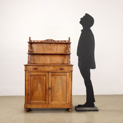 Louis-Philippe-Sideboard