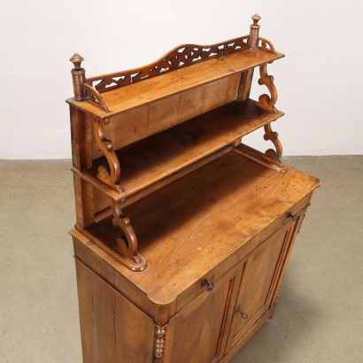 Louis-Philippe-Sideboard