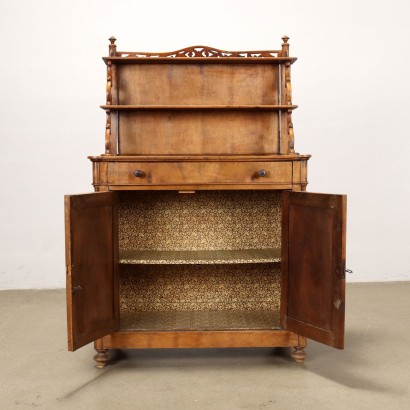 Louis-Philippe-Sideboard
