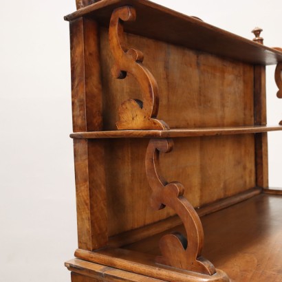 Louis-Philippe-Sideboard