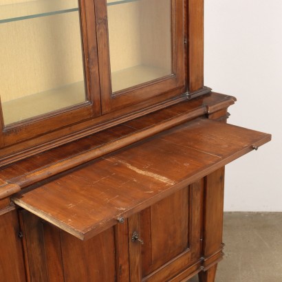 Vetrina in Stile