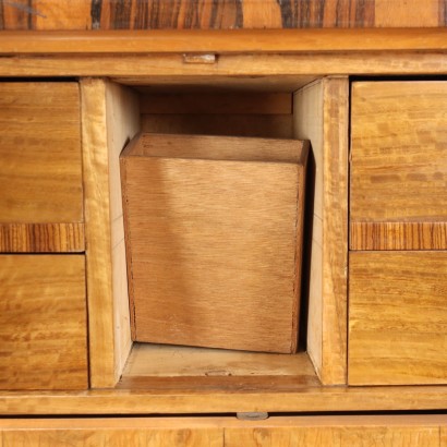 Credenza Art Decò