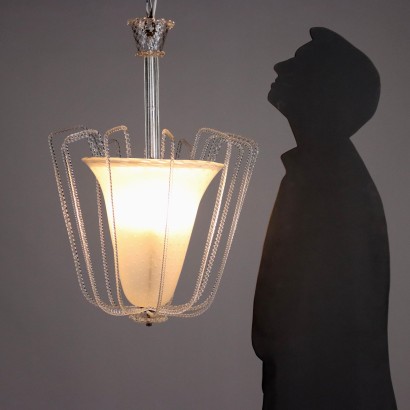 Lampada Anni 40