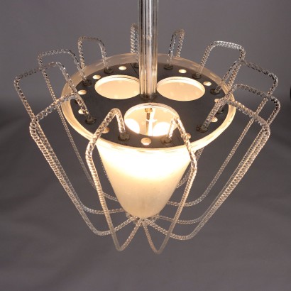 Lampada Anni 40