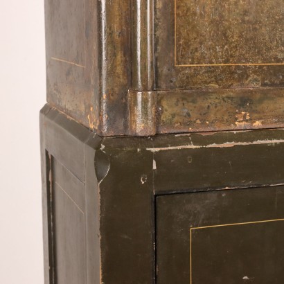 Cassaforte Ferro-Legno Lips Vago