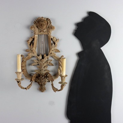 Applique in Stile Impero