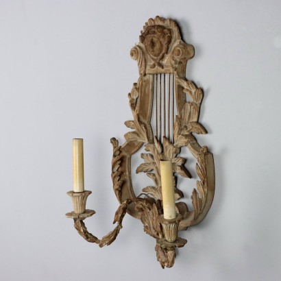 Applique in Stile Impero