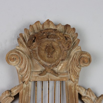 Applique in Stile Impero