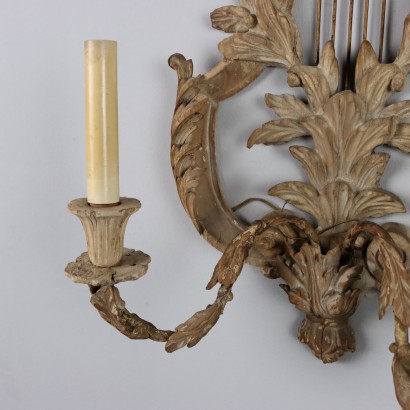 Applique in Stile Impero
