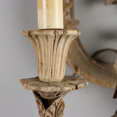 Applique in Stile Impero
