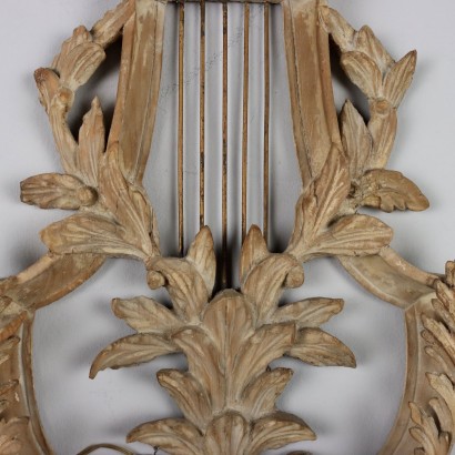 Applique in Stile Impero