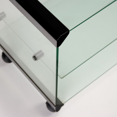 Carrello TV Gallotti e Radice,Carrello TV Gallotti e Radice Anni 80
