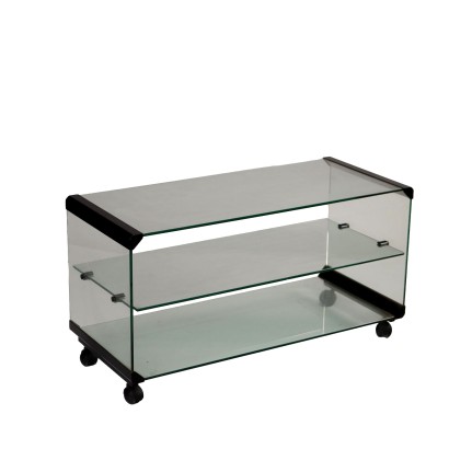 Carrello TV Gallotti e Radice,Carrello TV Gallotti e Radice Anni 80