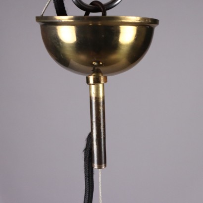 Lamp from the 70s and 80s
