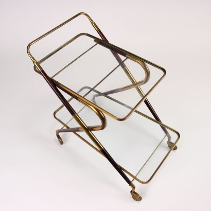 Carrello Anni 50