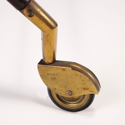 Carrello Anni 50