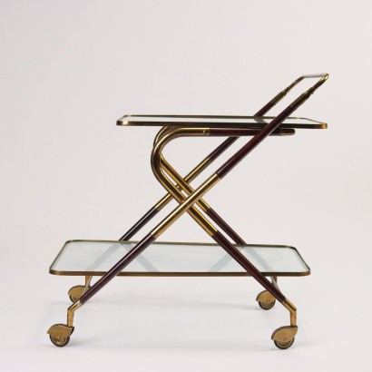 Carrello Anni 50