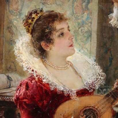 Peinture de Vicente March,Le Concertino,Vicente March,Vicente March,Vicente March,Vicente March,Vicente March,Vicente March,Vicente March,Vicente March,Cours de chant,Vicente March,Vicente March