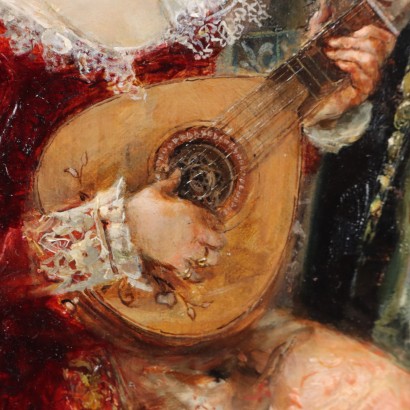Peinture de Vicente March,Le Concertino,Vicente March,Vicente March,Vicente March,Vicente March,Vicente March,Vicente March,Vicente March,Vicente March,Cours de chant,Vicente March,Vicente March