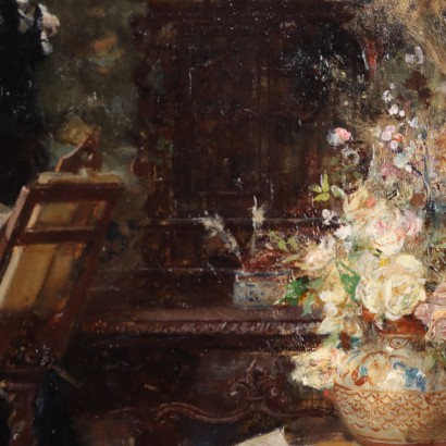 Peinture de Vicente March,Le Concertino,Vicente March,Vicente March,Vicente March,Vicente March,Vicente March,Vicente March,Vicente March,Vicente March,Cours de chant,Vicente March,Vicente March